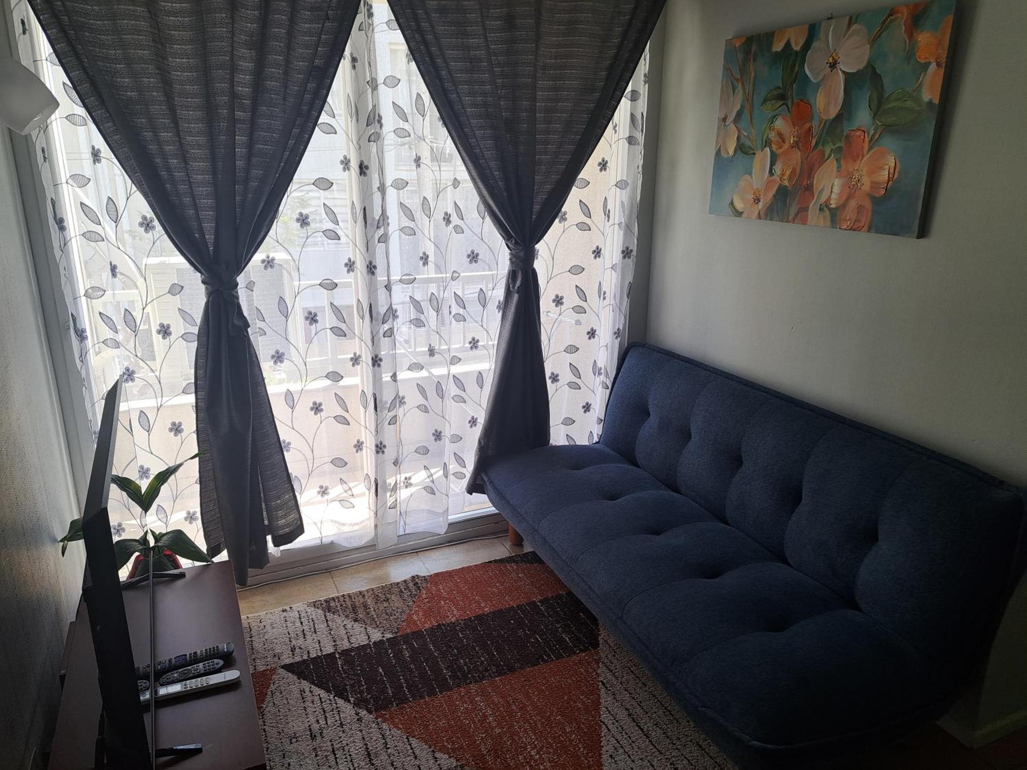 Apartament Лос-Андес Экстерьер фото