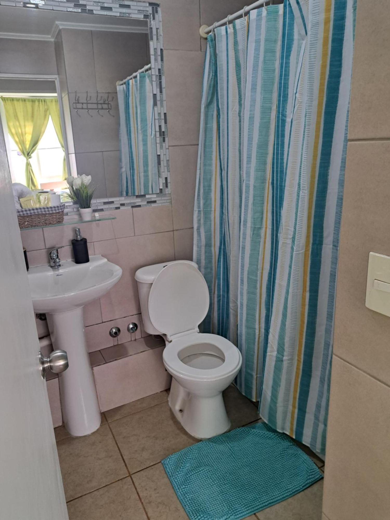 Apartament Лос-Андес Экстерьер фото